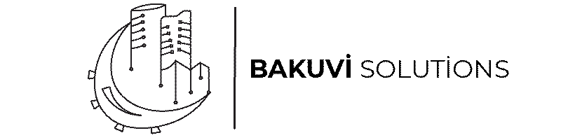 Bakuvi Solutions: IT services, kamera, təhlükəsizlik, app və web xidmətləri